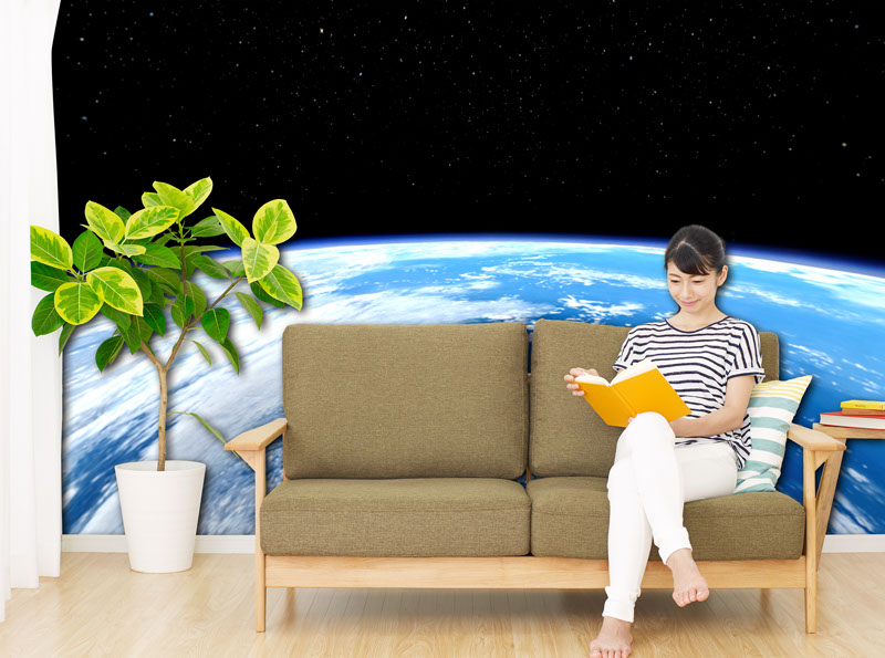 壁紙,印刷,オリジナル,貼り替え,作成,デザイン,インテリア,安い,賃貸,DIY,写真,簡単,スマホ,自分で,貼って,剥がせる,個人,リフォーム,住宅,生活,部屋,注文住宅,模様替え,自然,格安,再剥離,手持ち写真